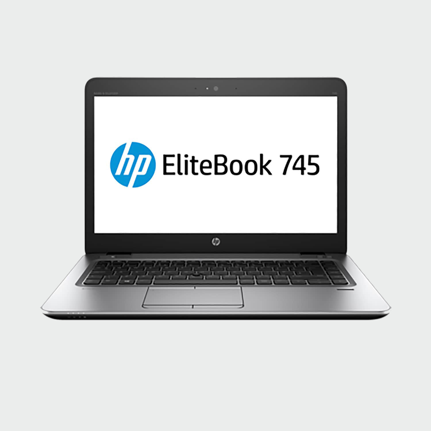 HP EliteBook 745 G4 | 8GB RAM | 256GB SSD