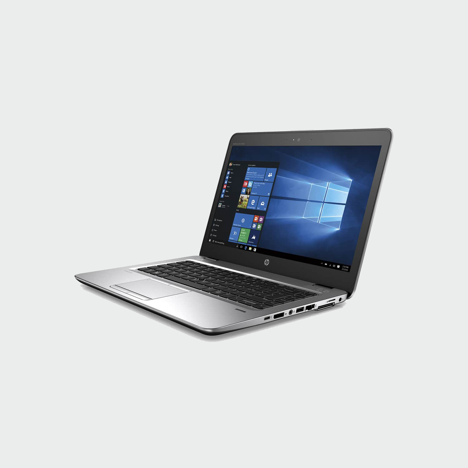 HP EliteBook 745 G4 | 8GB RAM | 256GB SSD